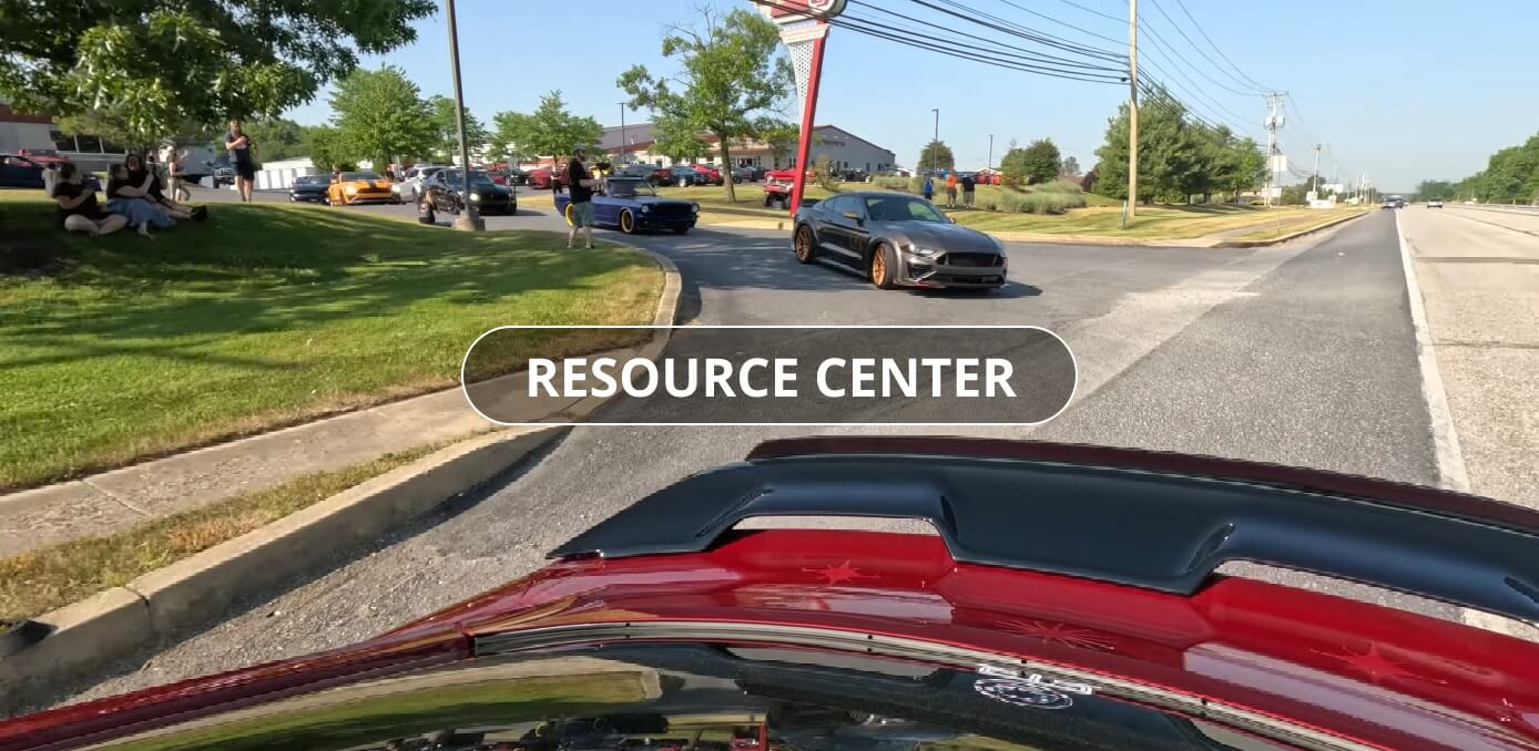 Resource Center