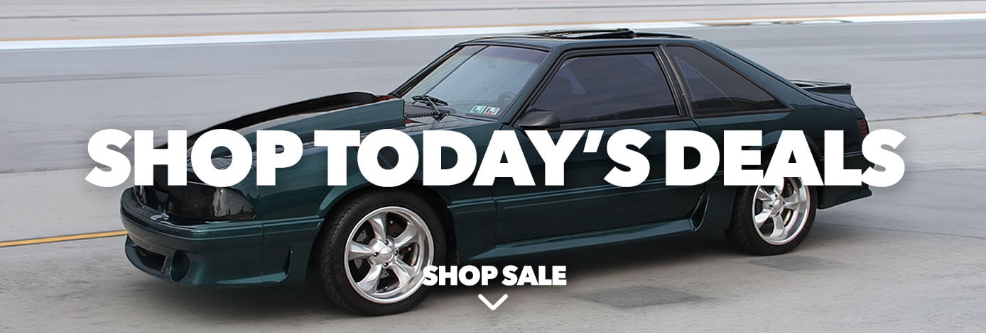 Shop Sales
