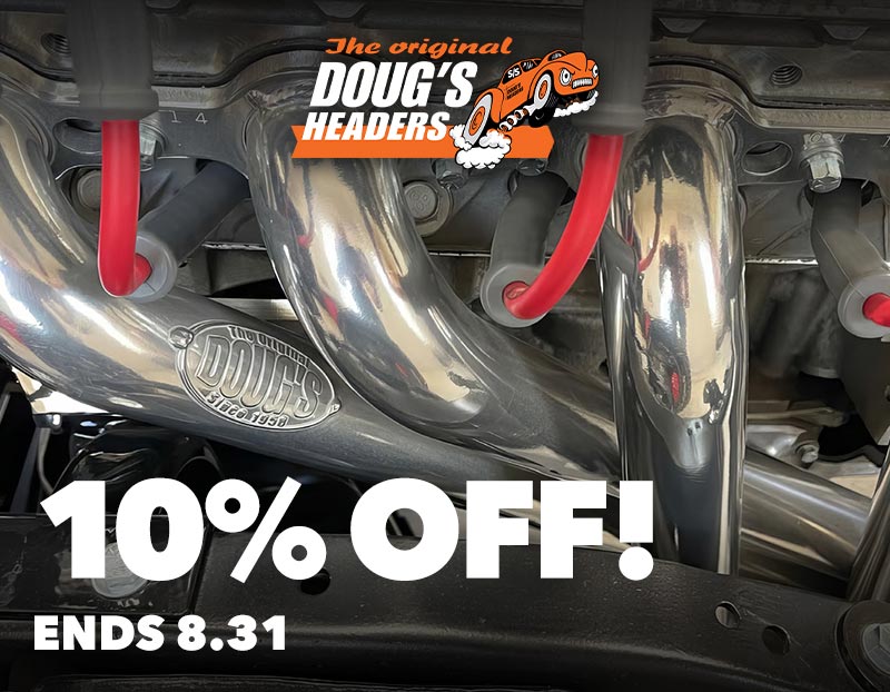 SHOP DOUGS HEADERS