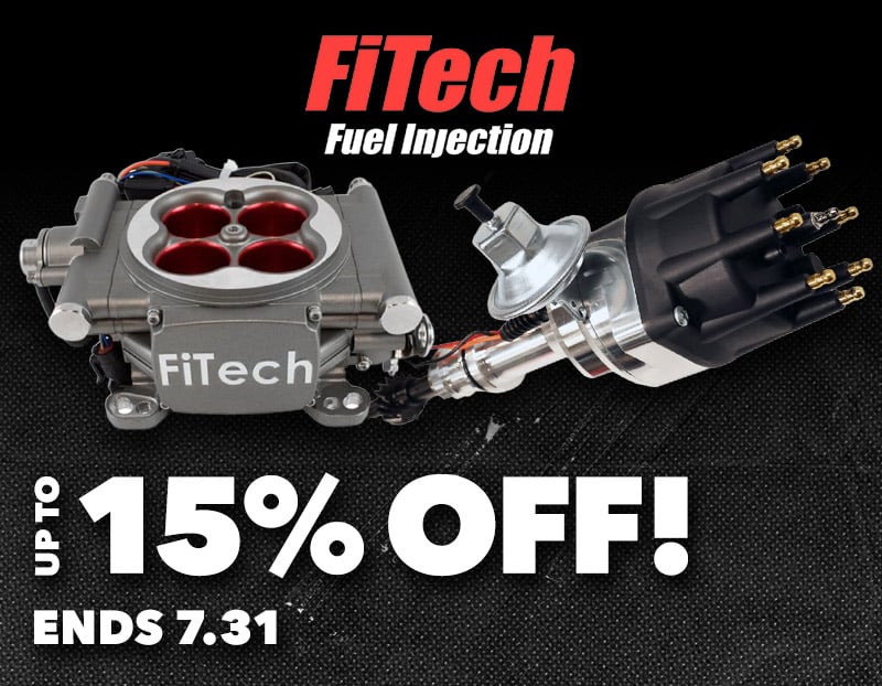 SHOP FITECH