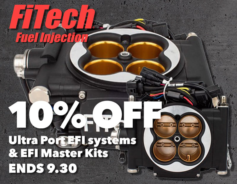 SHOP FITECH