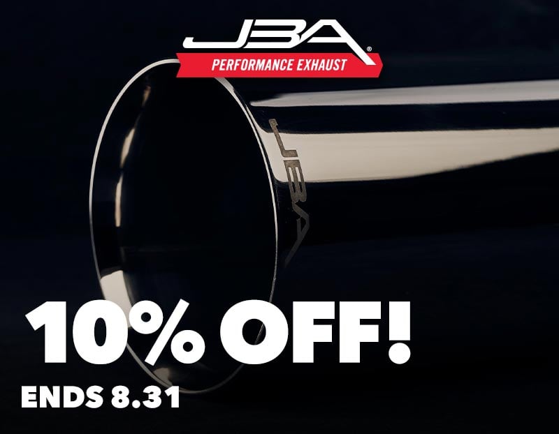 SHOP JBA