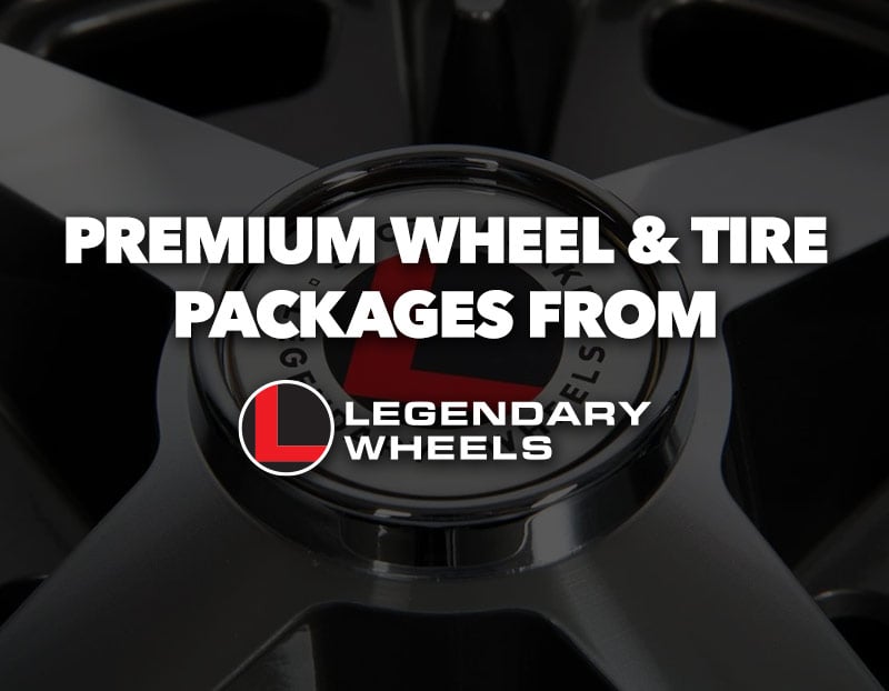 SHOP LEGENDARY WHEEL CO.
