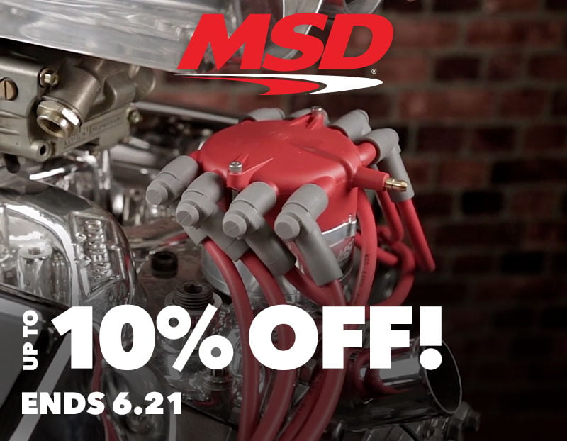 SHOP MSD