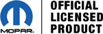 Official Mopar Licensed Part