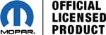 Official Mopar Licensed Part