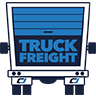 Truck Freight Shipping Applies